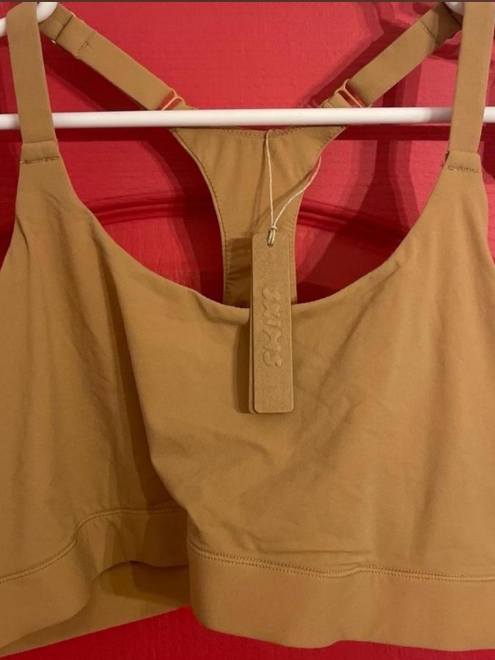 SKIMS OCHRE - NEW